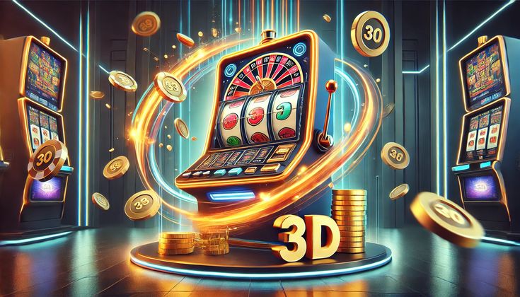 4Twin کیسینو میں ایک آن لائن گیم کا انتخاب کریں۔